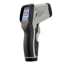 CEM DT-836 적외선온도계(원형레이저포인트) DT836 1000도 측정가능