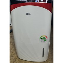 LG 제습기 15리터 조용하고 작동잘됩니다
