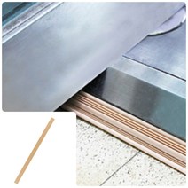 위천일 도어턱받침 휠체어경사판 문지방제거 경사로발판 휠체어경사로