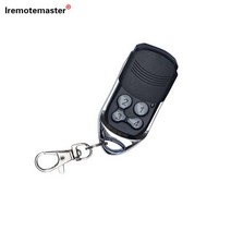 리모컨 찾기 호환 Chamberlain LiftMaster 4330E 차 고문 제어 송신기 433MHz 게이트 도어, 02 1 pack of remote