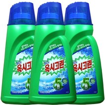 옥시크린 리퀴드 1.4L, 3개