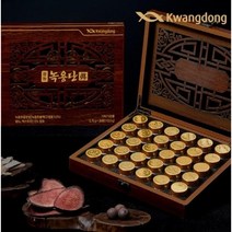 녹용단진프리미엄 60환 2개월분/침향20% 산삼배양근 녹용단환 녹용환단 기력환 설날선물 추석선물 명절선물, 총60환 2개월분