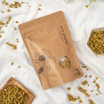다정헌 유기농 허브차 캐모마일 벌크 65g