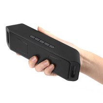 Unbranded 블루투스 Speaker 무선 시끄러운 스피커 방수 야외 스테레오 베이스