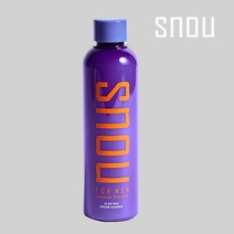 스노우 포맨 리치향수 올인원 200ml