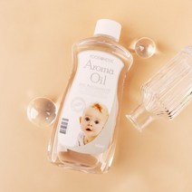 푸드어홀릭 아로마오일 베이비 465ml/리치