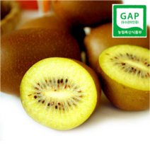 골드키위 (소~특) (2kg 3kg), 1box, 골드키위 3kg (중) 개당 85g  내외 35개