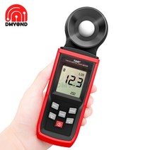전문가 휴대용 검교정 블루투스 TASI TA8121 라이트 미터 사진 디지털 Luxmeter 통합 조도계 광도계 환경, 02 TA8123