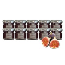 프랑스 알랭밀리아 미니잼 무화과 28gX10개