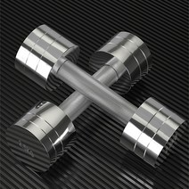 신체를 단련하다 5kg 10kg 20kg아령, 2.5kg*2, 2개