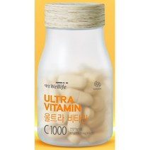 중성화 비타민씨1000 트레오닌 해조분말 엄마생신선물