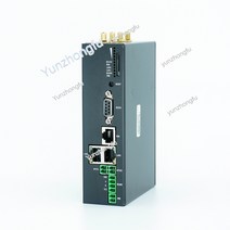 RTU TCP DTU VPN Watchdog 무선 실외 라우터 산업용 5g Cpe 5G NR SNMP RS232 RS485 Modbus