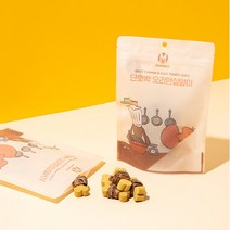 미밍코 단호박 오리안심말이 [DF2XF727], 단품없음