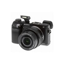 SONY 알파 NEX-6 (16-50mm OSS) 풀패캐지구성(추가옵션비용없음)