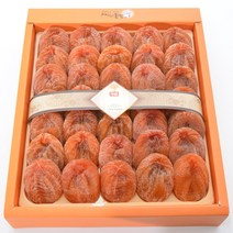 [상주아람곶감]상주곶감 선물세트 3호 (40g~50g내외 30~35개), 1set