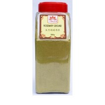 [더착한푸드]로즈마리가루(은진 250g) 식자재마트 대용량 업소용 향신료 로즈마리분말 잡내제거 은진로즈마리
