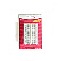 조립식 브레드보드 판 (BL-100)