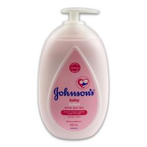 존슨즈베이비핑크로션 500ml 피부 가려움증 건조증 모공각화증, 쿠팡 1, 쿠팡 본상품선택