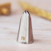 모나카깍지 앙금 플라워 벚꽃 깍지 짤주머니 베이킹 재료 70 노즐 아이싱 노즐 파이핑 팁 패스트리 팁 컵케익 쓰기 튜브 장식 팁 도구 빵집 creat 잎 잎