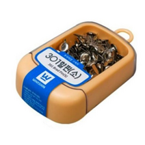 화신 할핀 301(소), 14개