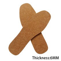 온열 발열 깔창 신발 usb 겨울 보온 충전식 VXM 6MM 두꺼운 스포츠 울과 같은 냄