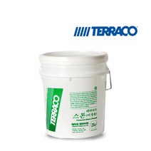 테라코 테라코트 스톤 (미장/스프레이) 25kg/화강석질, 미장용/TS 07