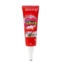 미라클 곰팡이젤, 5개, 118g