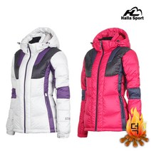 HALLA SPORT 여성 테일러자켓