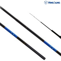 용성 대물호반 16칸 잉어 향어 양어장 실내 낚시터 전용 대물낚시대