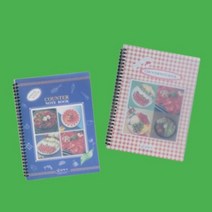 마리쭈몰 식당장부 65매