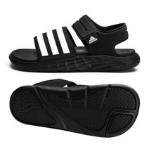 아디다스 남여공용 DRM 여름 스포츠 샌들
