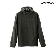 다이와 낚시복 피싱 루어낚시 방한 방수 방풍DJ-27009, 그레이 L-006999