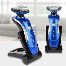 한성 건습식 전기면도기 HS-700, 혼합색상