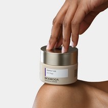 바이오드로가 퍼펙트에이지 24h케어 건성크림 200ml, 1개
