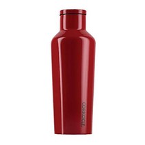 스파이스(SPICE) 콕시클 체리 폭탄 레드 최화정 텀블러 대용량 470ml 일본내수용 정품, 체리 폭탄ml, 병(9온스)