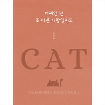 라꽁떼(두리미디어) 어쩌면 넌 또 다른 사랑일지도 +미니수첩제공, 오각형