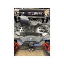 ajk 오프로드 밀워키 팩아웃 마운트 1.5 - can-am x3와 호환 가능