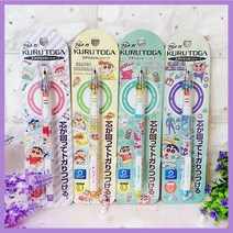 짱구 캐릭터 쿠루토가 샤프, 초코비민트0.3