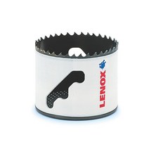 레녹스 바이메탈홀쏘 32mm-152mm, 4-1/4인치(108mm)