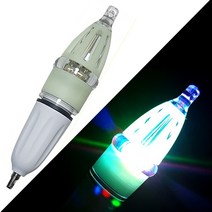 에이네트 갈치 집어등 갈치낚시 12LED AN-25D 방짜