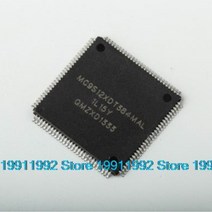 5PCS 새로운 MC9S12XDT384MAL QFP112, 01 MC9S12XDT384MAL QFP