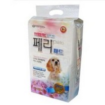 페리 패드 50매 애완용품, 2개