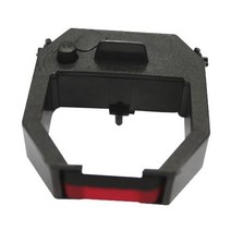 타임맨 출퇴근기록기 전용리본 카트리지 시간표 합리적인 직장 기록지 직원용 심플한 깔끔한 공장 직원관리, 1개, A타입 (구형)