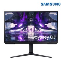 삼성전자 오디세이 G3 S32AG320