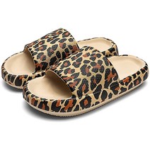 슬리퍼 eva 발편한 신발 여성용푹신한 증정 디지털 인쇄