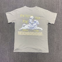 트레비스 TRAVIS 스캇 SCOTT 반팔티셔츠 Neigh Carousel Skull Trojan