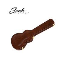 Seek LPHC-1/ 레스폴용 하드케이스 / 일렉기타하드케이스
