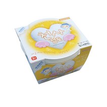 도너랜드 천사점토, 1개, 20g