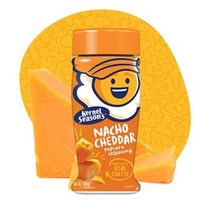 커넬시즌스 팝콘 시즈닝 나초 체다