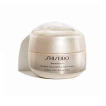 Shiseido Benefiance Wrinkle Smoothing Eye Cream 시세이도 베네피앙스 링클 스무딩 아이크림 15ml
